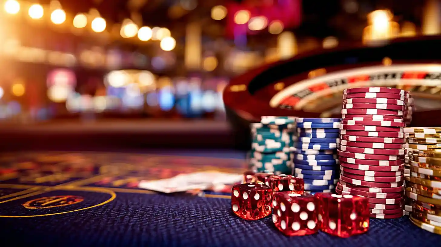 Jili8888 Casino Login: Paano Magsimula at Maglaro Online