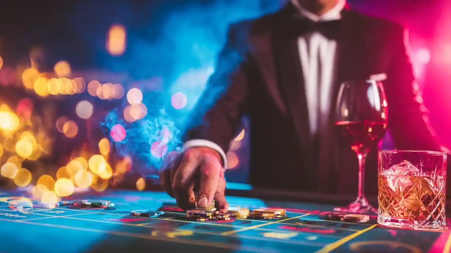 Paano Mag-login at Mag-register sa jili8888 Casino