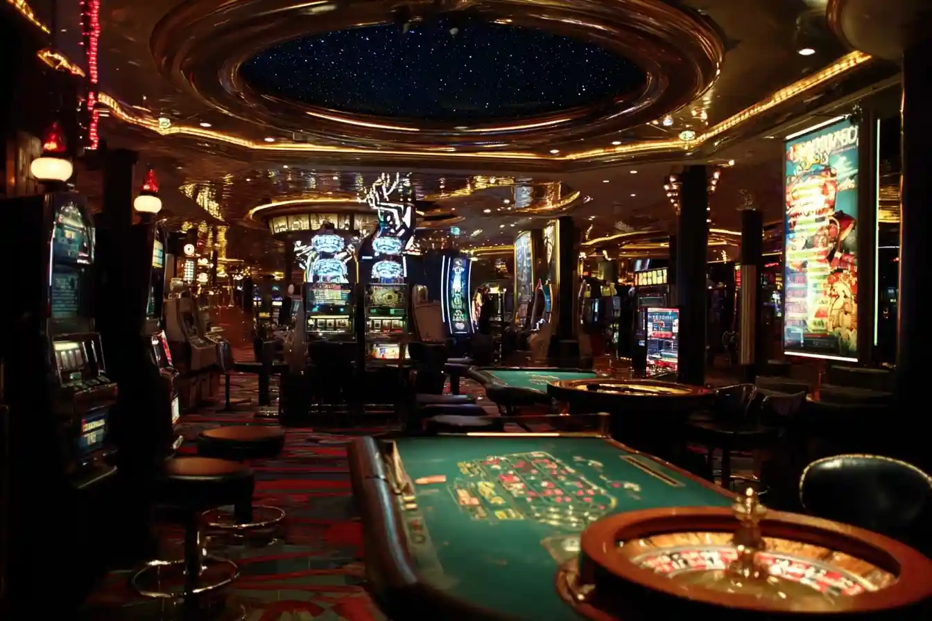 Paano Mag-login sa jili8888 Casino: Gabay sa Pag-access
