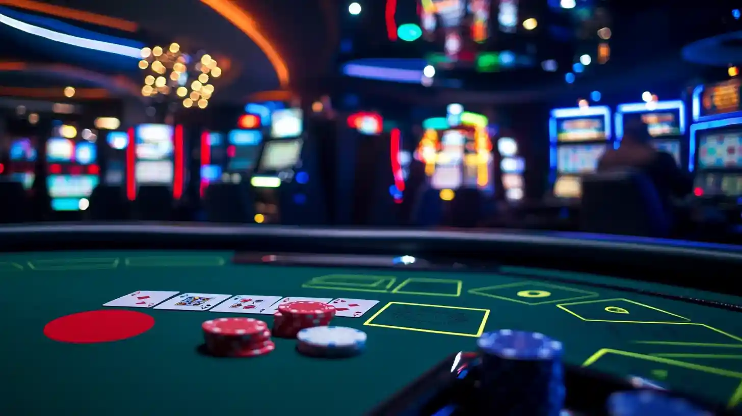 Paano Basahin ang Baccarat Board: Gabay para sa Mga Nagsisimula