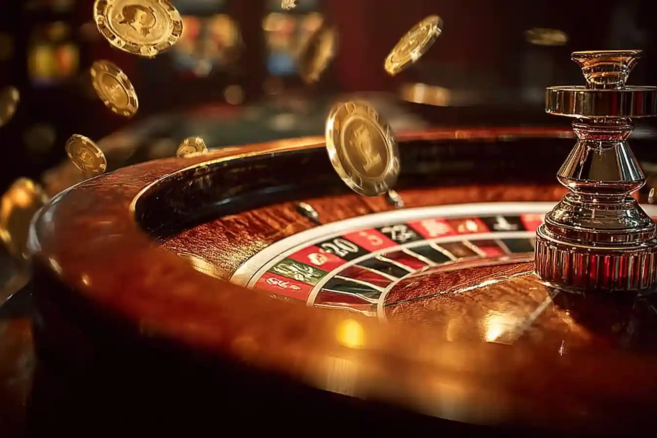Jili8888 Casino Login Register: Paano Mag-umpisa