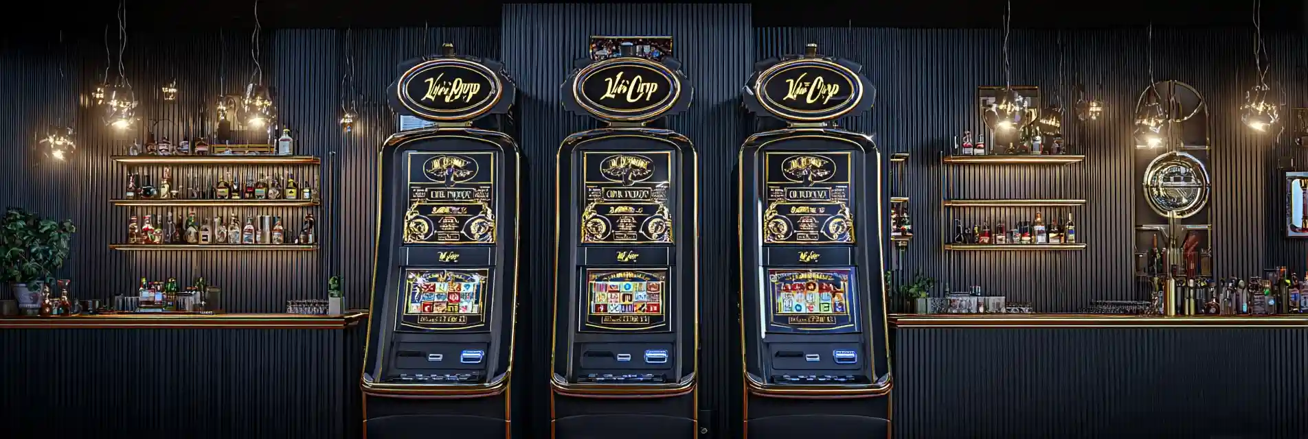 Tuklasin ang Jili8888: Isang Gabay sa Online Casino Gaming