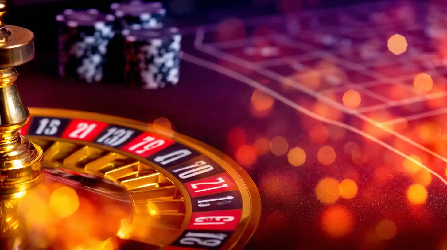 Online Roulette Live: Gabay sa Masayang Paglalaro
