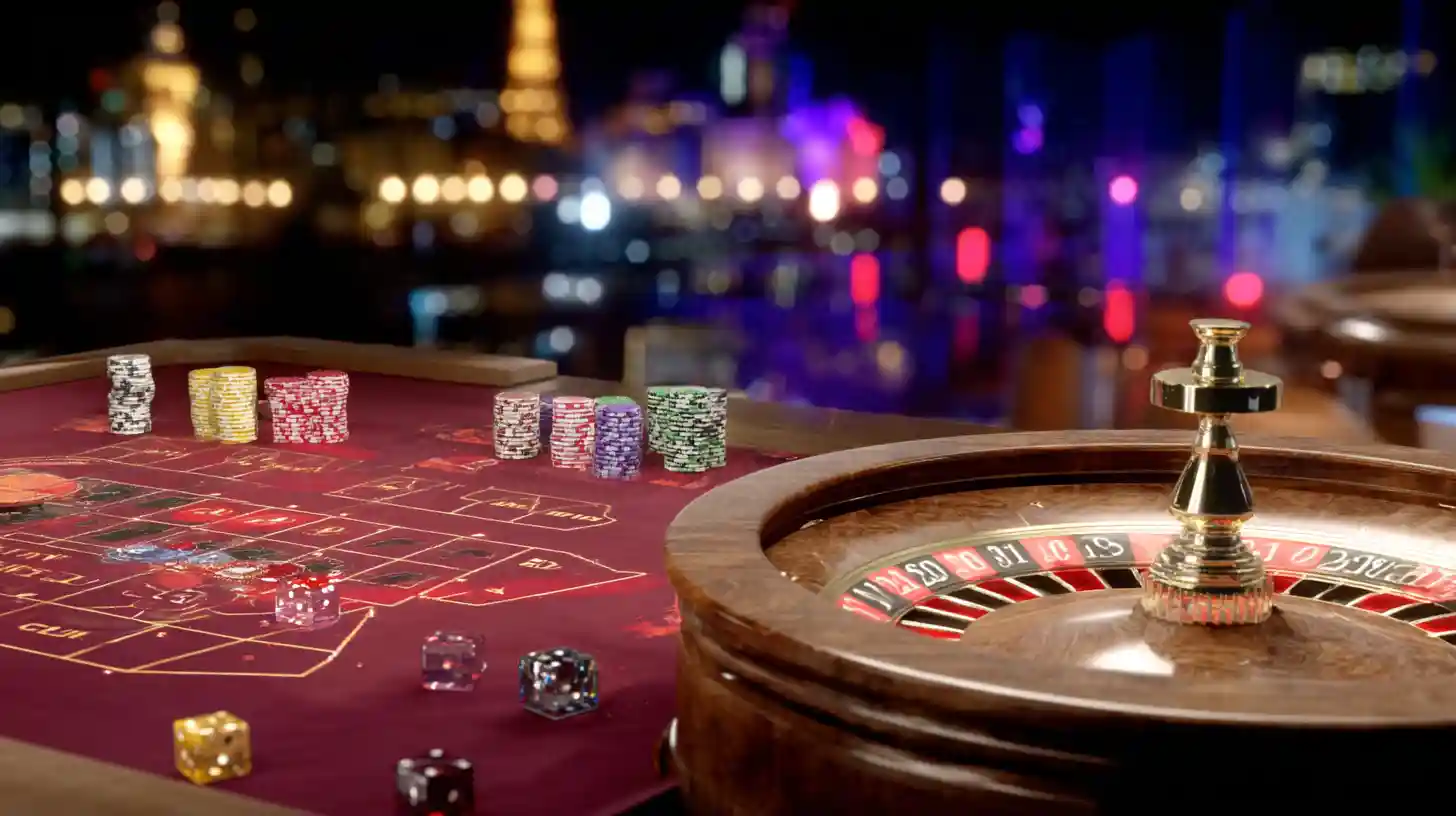 AI Baccarat Prediction: Pag-unawa at Pagpapahusay ng Iyong Laro