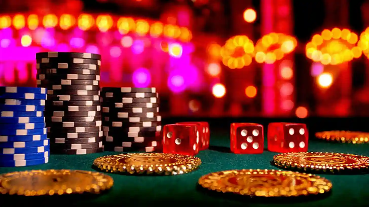 Paano Mag-login at Mag-register sa jili8888 Casino