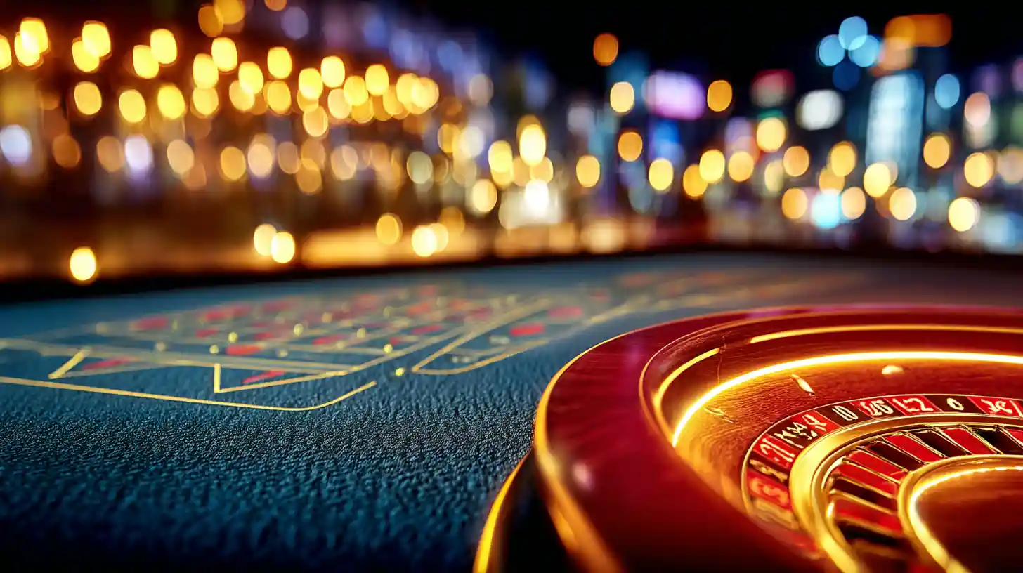 Madaling Gabay sa jili8888 Casino Login at Pagsisimula